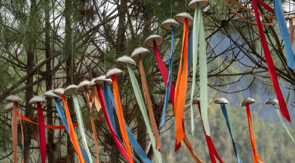 《桃源秘境》商业展